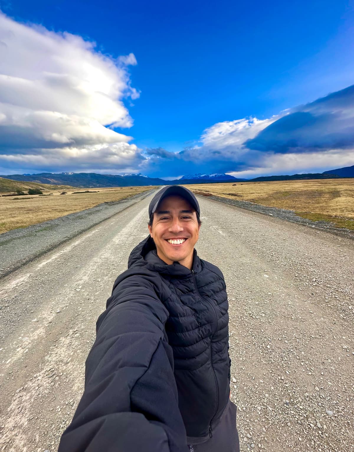 Torres del Paine, Patagonia — foto 3