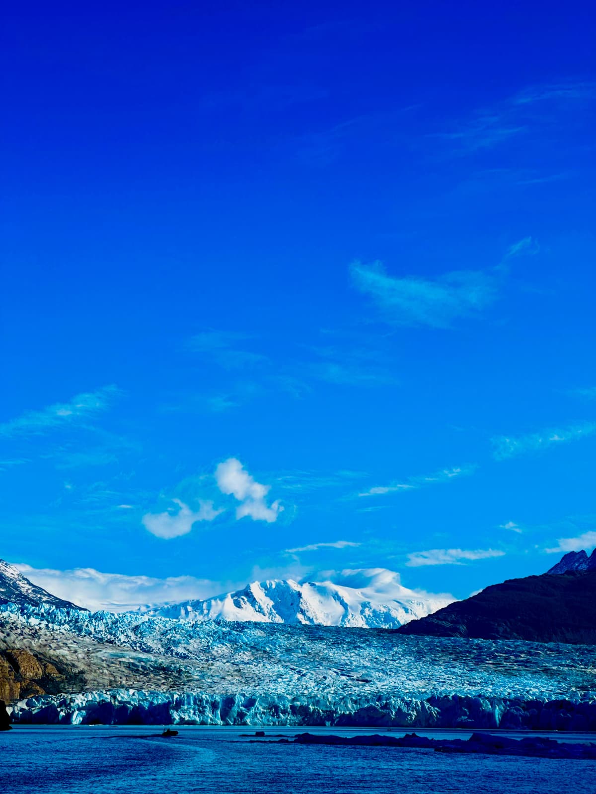 Torres del Paine, Patagonia — foto 8