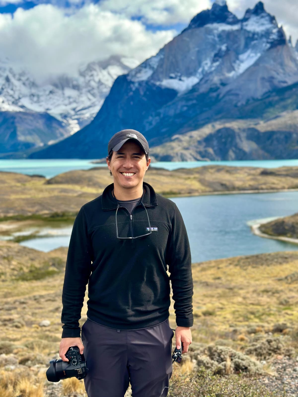Torres del Paine, Patagonia — foto 6