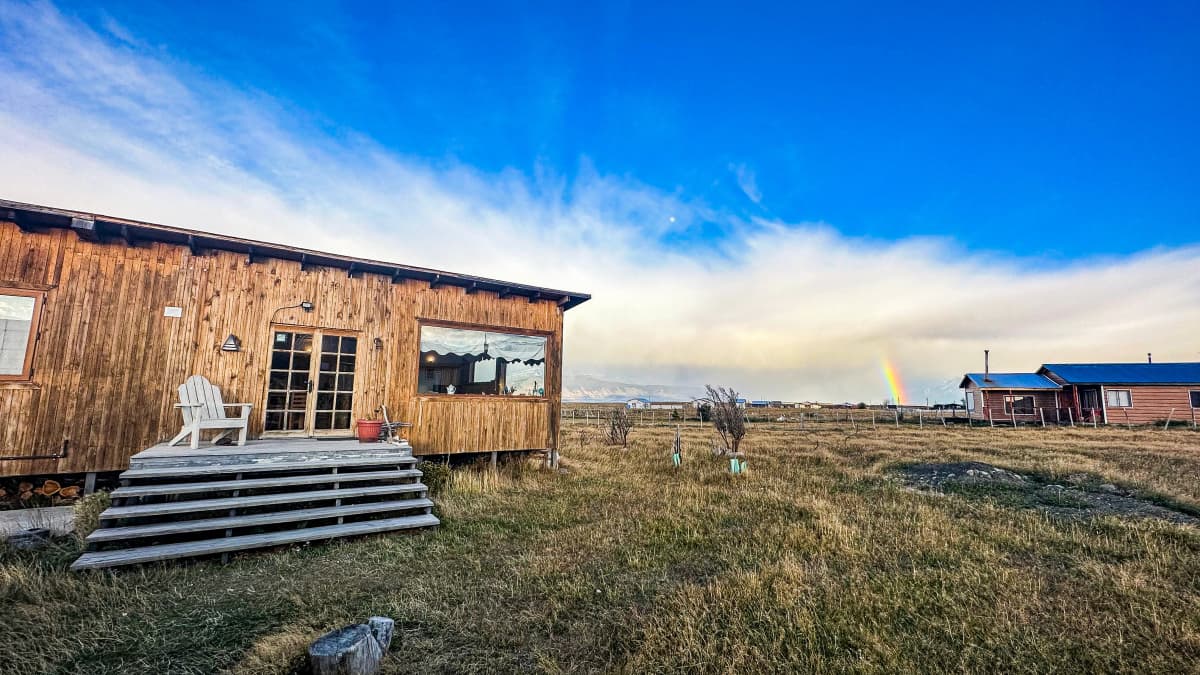 Torres del Paine, Patagonia — foto 9