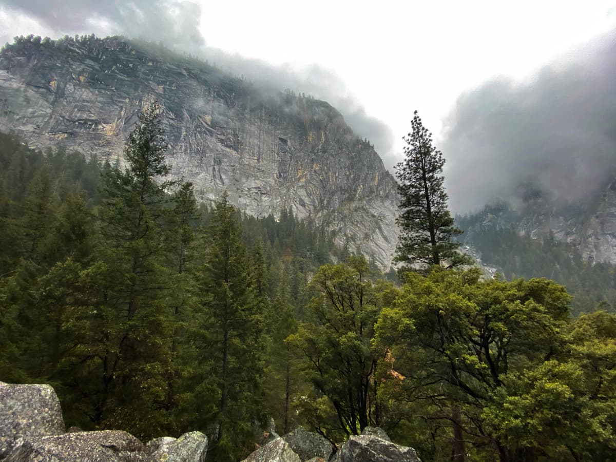 Yosemite — foto 10