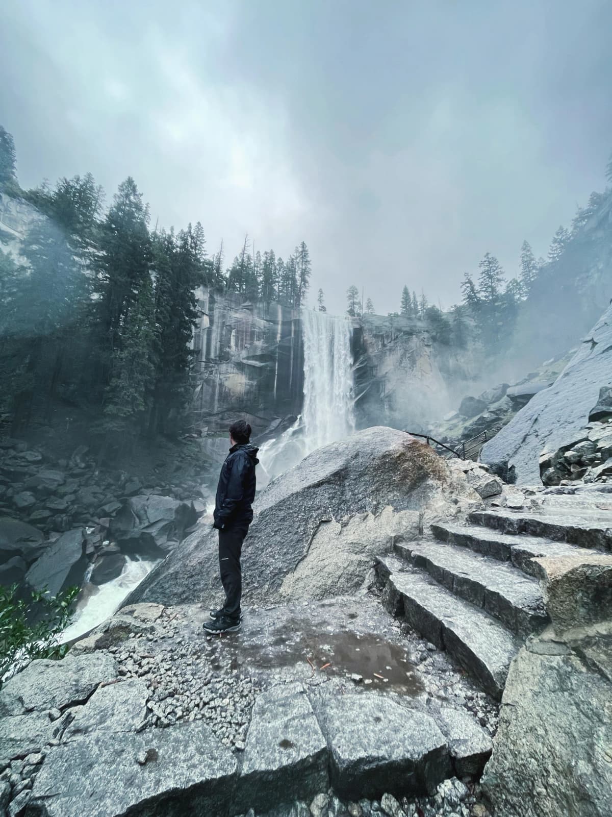 Yosemite — foto 12