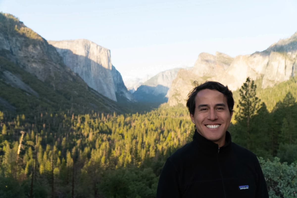 Yosemite — foto 14